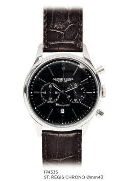 AG Spalding & Bros Regis Chrono Black cod 174335